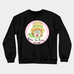 Eveybody needs a friend! Crewneck Sweatshirt